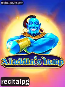 Aladdinslamp e o Encanto do Recital na Palco Gamístico