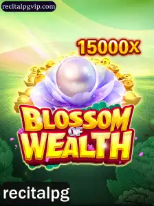 Exploração Detalhada de BlossomofWealth: Uma Jornada de Estratégia e Fortuna