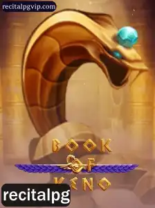 Descubra os Segredos do Fascinante Jogo BookOfKeno