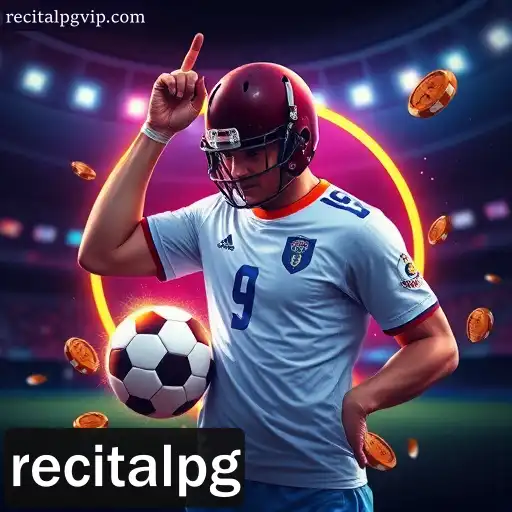 Experimente a Excitante Categoria de Esportes Virtuais na Plataforma Recitalpg