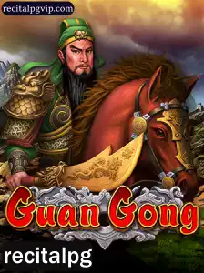 Explorando o Mundo de GuanGong: Um Jogo Inovador para os Tempos Modernos