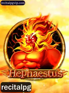 Hephaestus: Uma Jornada Mítica no Mundo dos Games