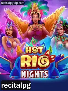 Descubra o Mundo Vibrante de HotRioNights: O Jogo que Transforma Cada Noite em uma Festa Inesquecível