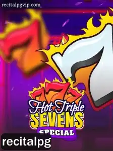 Descubra o Fascinante Mundo de HotTripleSevensSpecial: Um Guia Completo