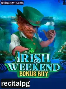 Explorando o Mundo de IrishWeekendBonusBuy