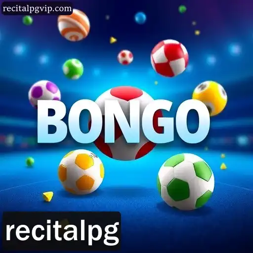 Experimente Juegos de Bingo com recitalpg: Apostas ao Vivo e Muito Mais