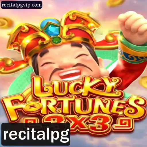 Descubra o Mundo de LUCKYFORTUNES3x3: Um Jogo de Sorte e Estratégia