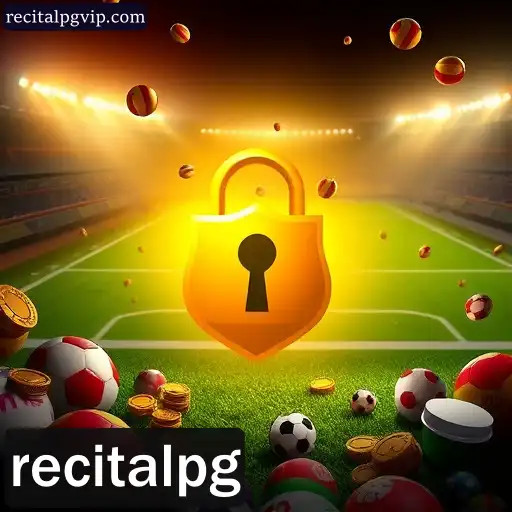 Recitalpg: Experiência em Apostas com Política Privacidade e Segurança