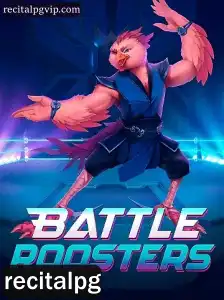 BattleRoosters: Explore o Mundo do Jogo que Une Estratégia e Competição