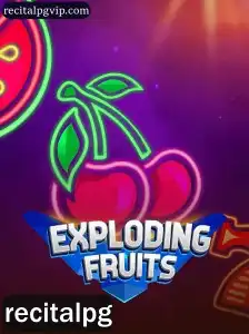 ExplodingFruits: Um Mergulho no Jogo que está Movimentando a Comunidade Gamer