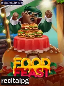 Descubra a Diversão de FoodFeast: Um Jogo de Estratégia Culinária