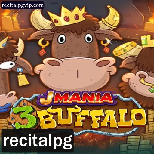 Descubra as Emoções do Jogo JMania3Buffalo