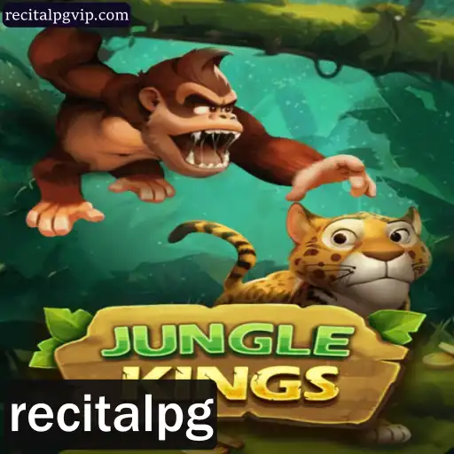 Explorando o Mundo de JungleKings: A Aventura Imperdível