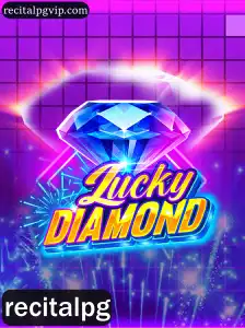 Descubra o Mundo Fascinante de LuckyDiamond e Suas Regras Inovadoras