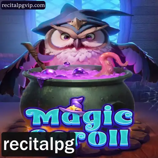 Descubra o Empolgante Jogo MagicScroll