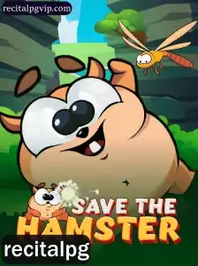 SavetheHamster: Um Jogo Empolgante de Aventura e Estratégia