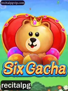 Explorando o Universo de SixGacha: Um Jogo Revolucionário