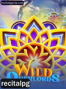 Descubra o Fascinante Mundo de WildOverlords